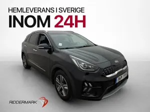 Kia Niro 2020